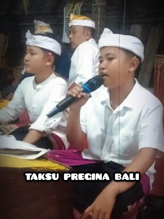 @TAKSU PREGINA BALI