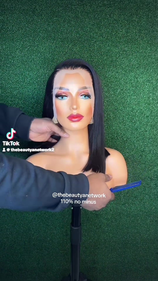 @Thebeautyanetwor