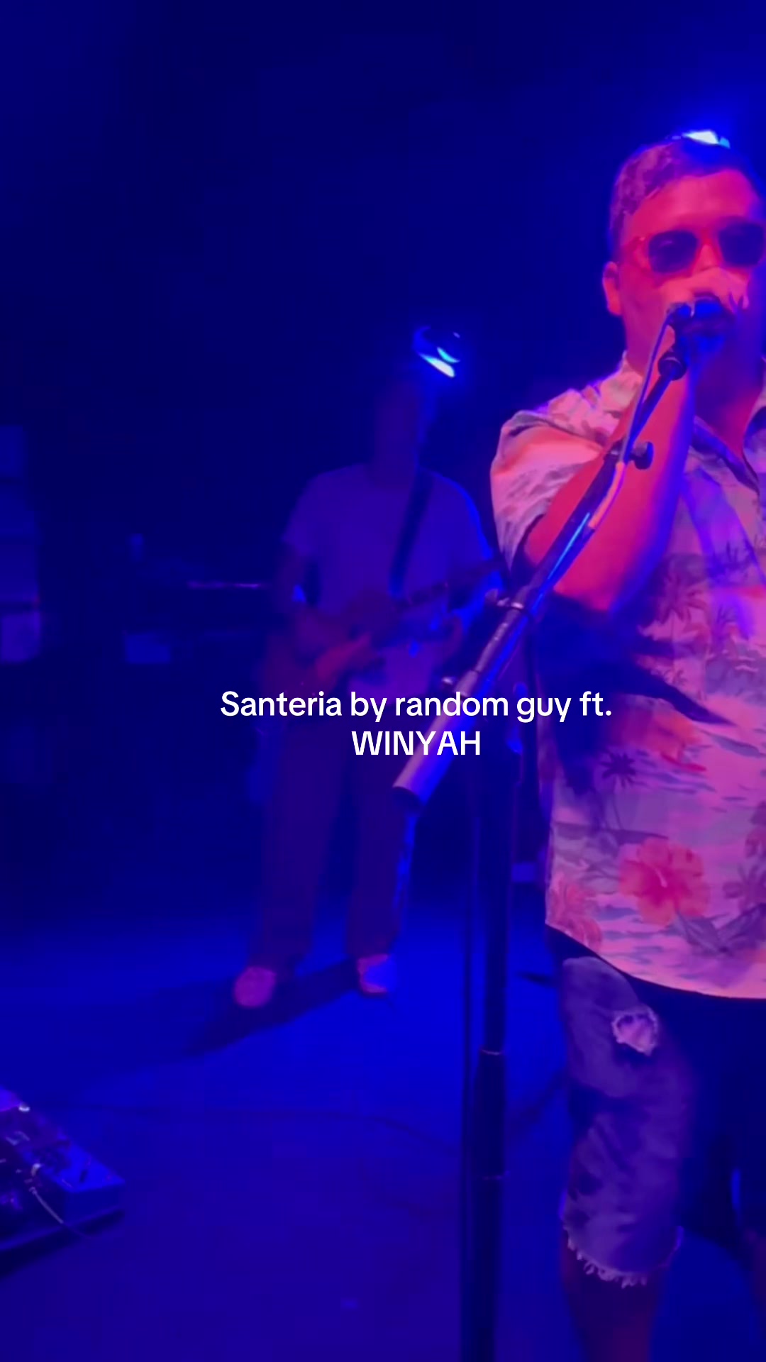 @barricade baddies