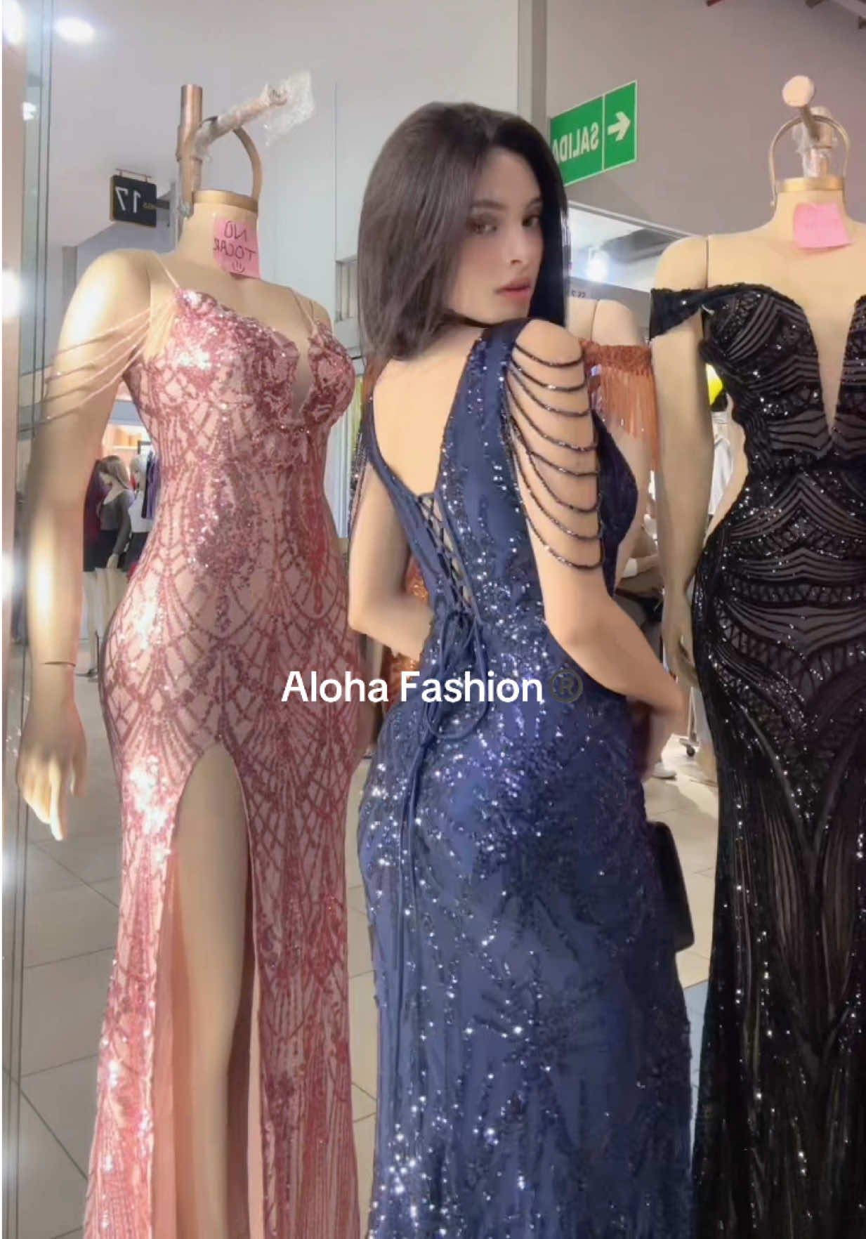 @ALOHA FASHION