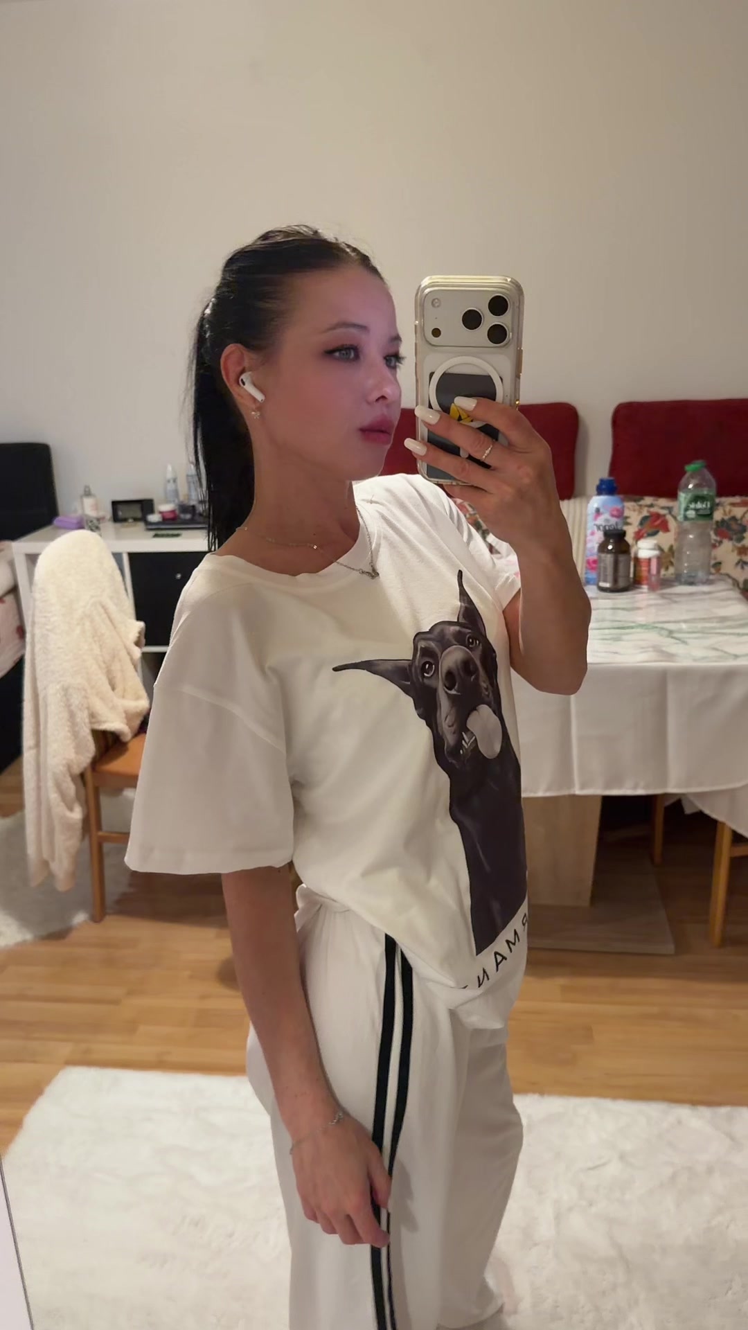 @🥰Лапочька🥰