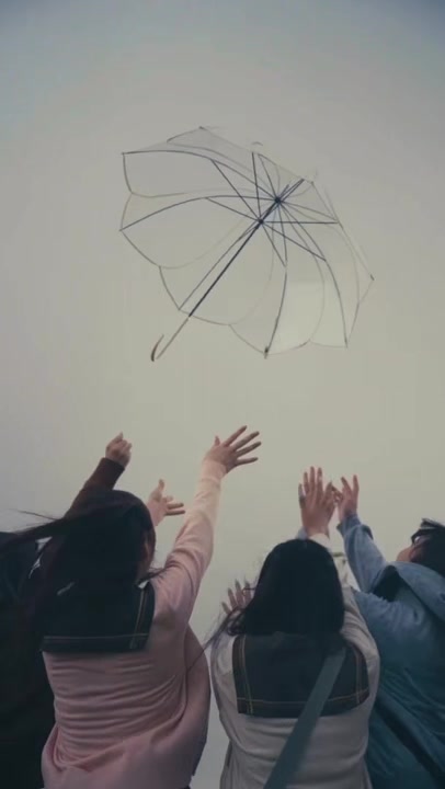 @放課後の一番星