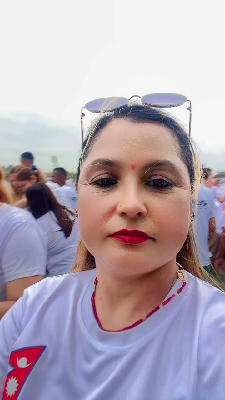 @Tulasha Acharya