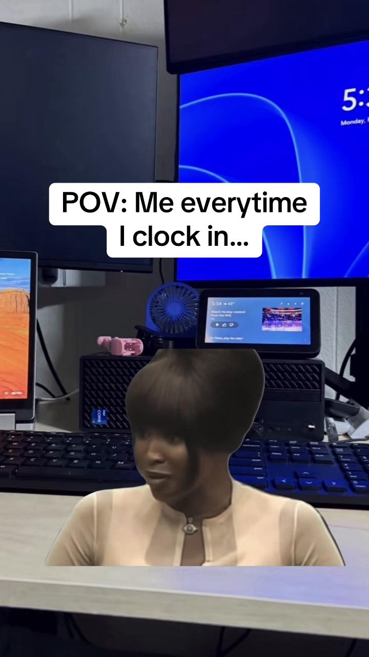 @POV of Annie Marie