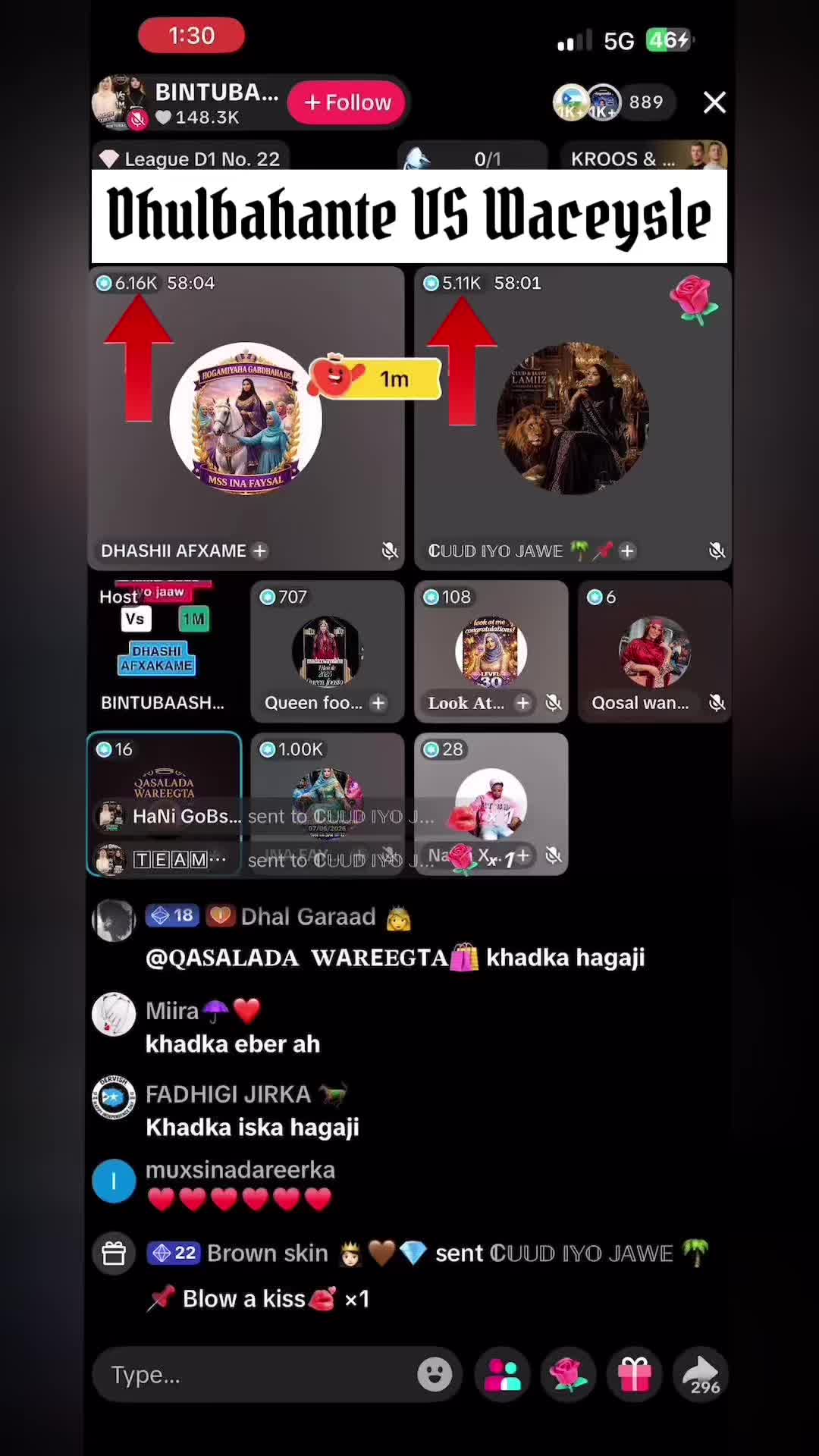 @💫live walba jooge✨🇸🇴🫶🏽