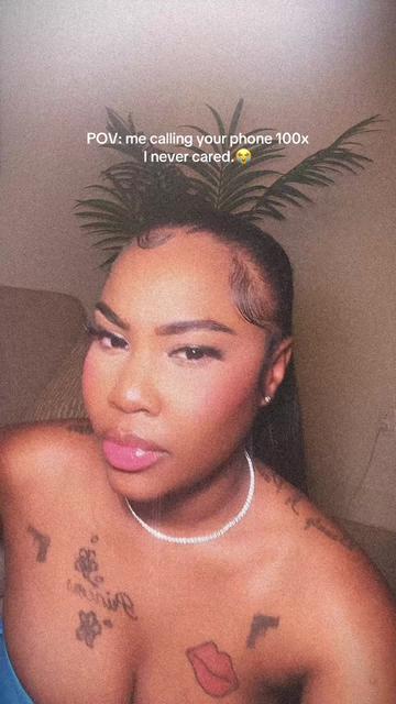 @Mjay Marie