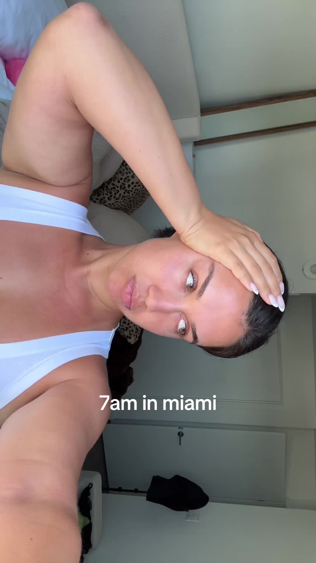 @Madison Skylar
