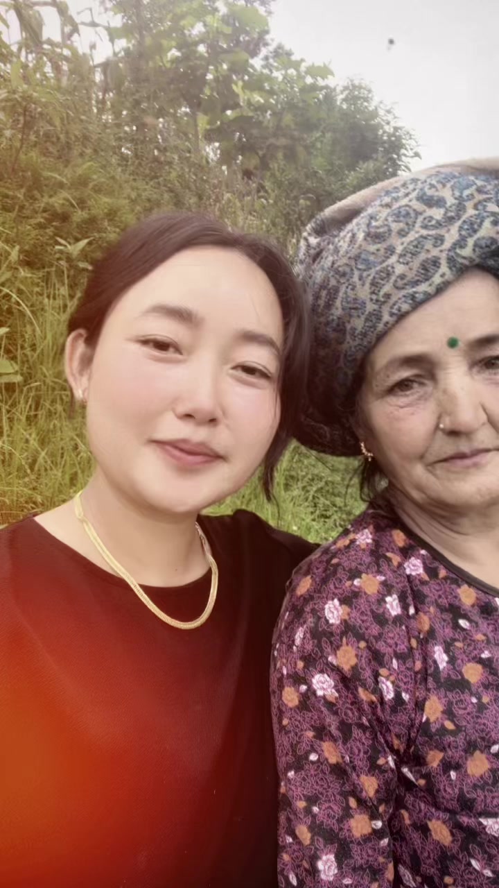 @Rita Limbu