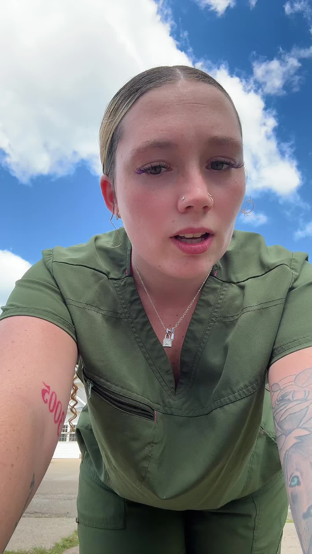 @Erica