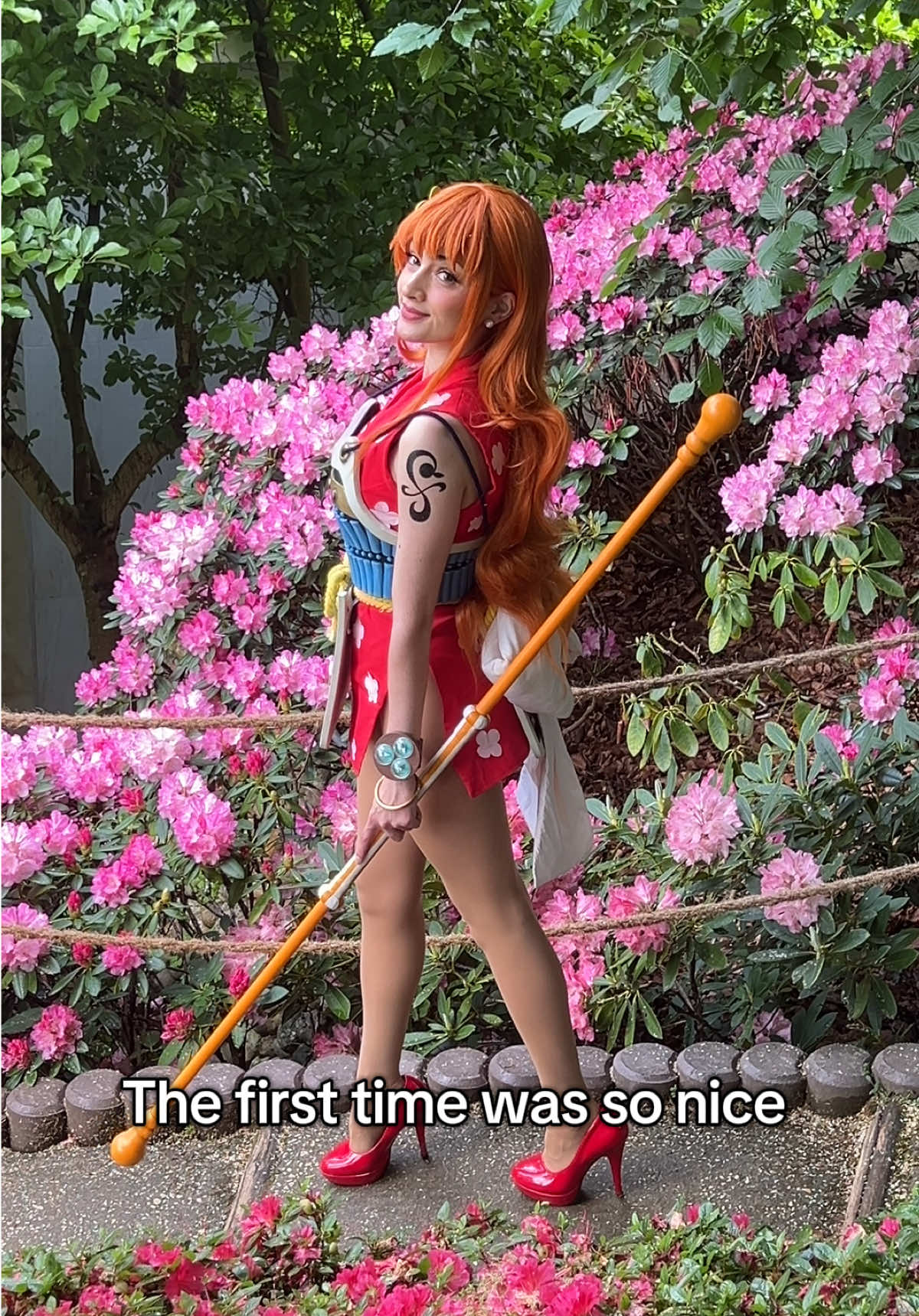 @Nuttybluecos || Mimi