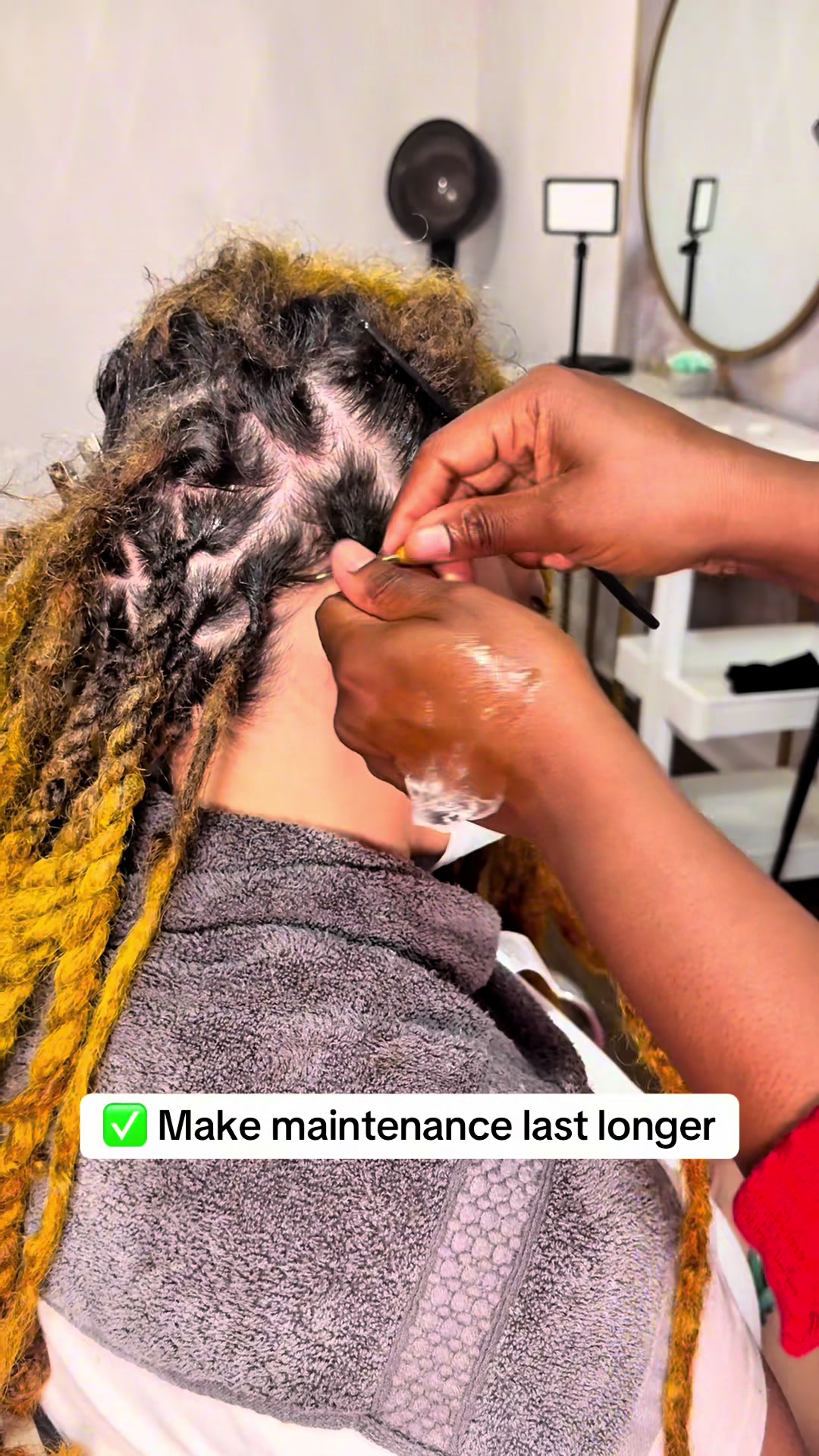 @Avo & Tally Locs💄💇🏾♀️