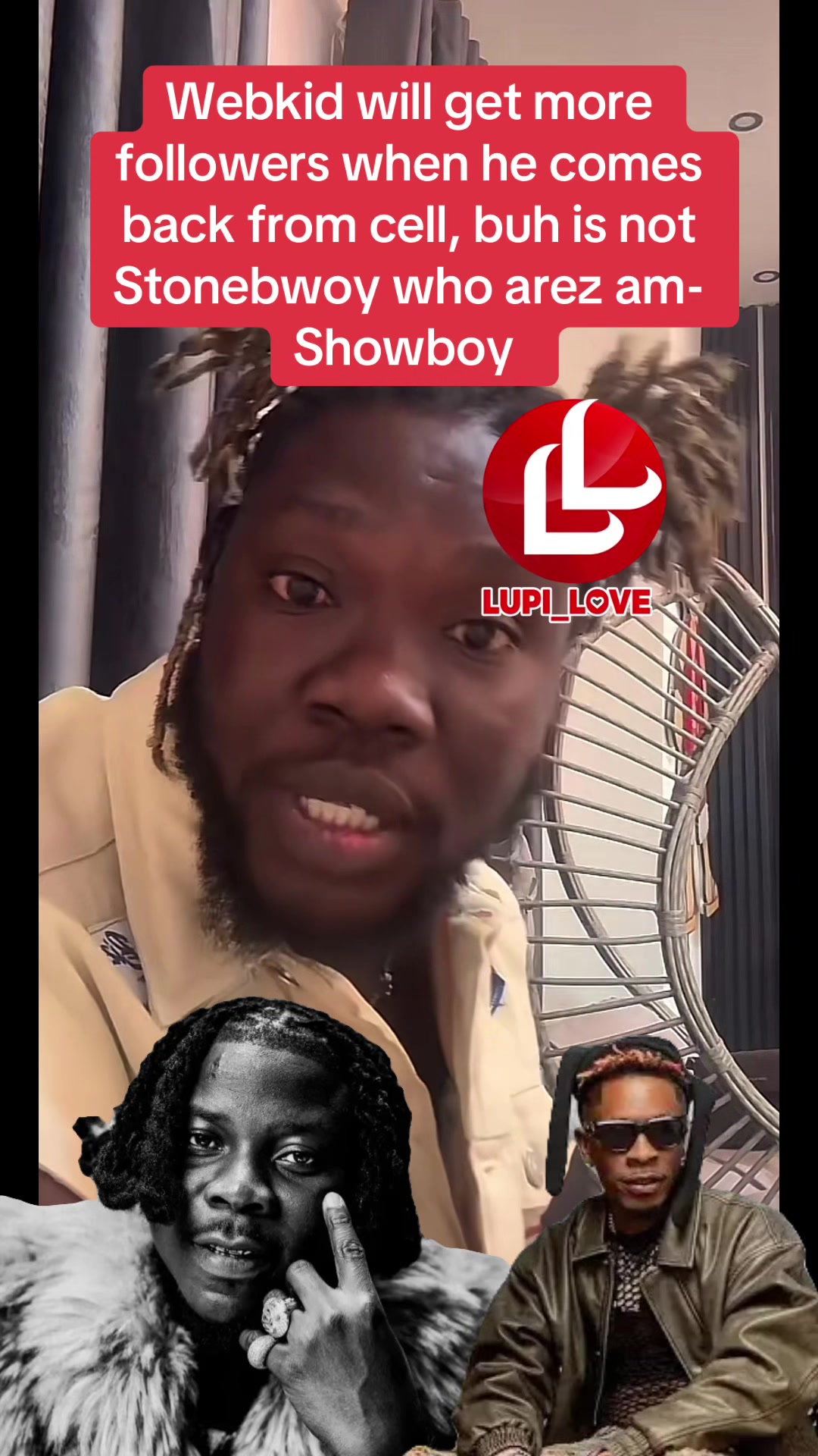 @lupi_Love_Kyannel🎙️