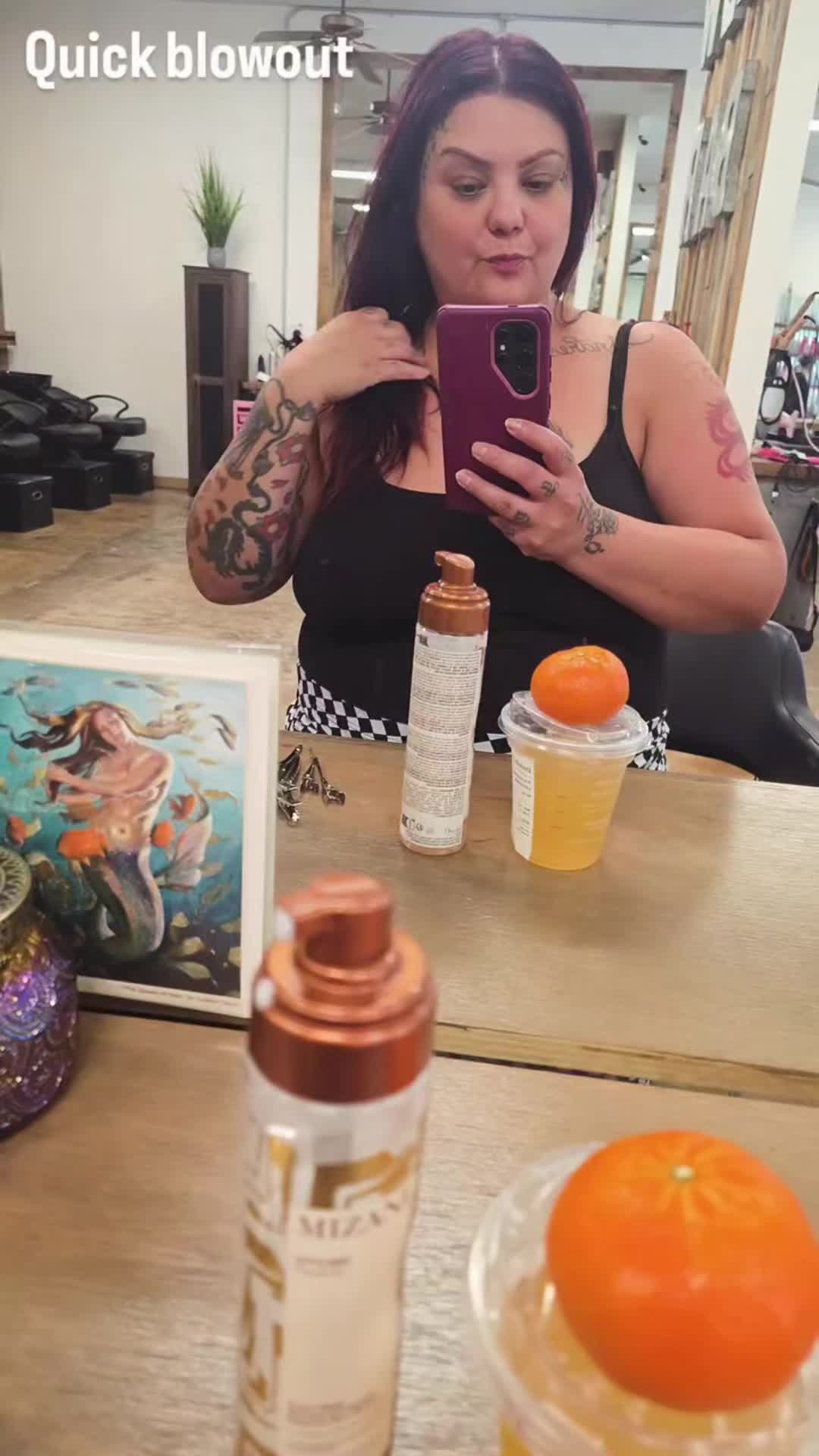 @beckloveshair
