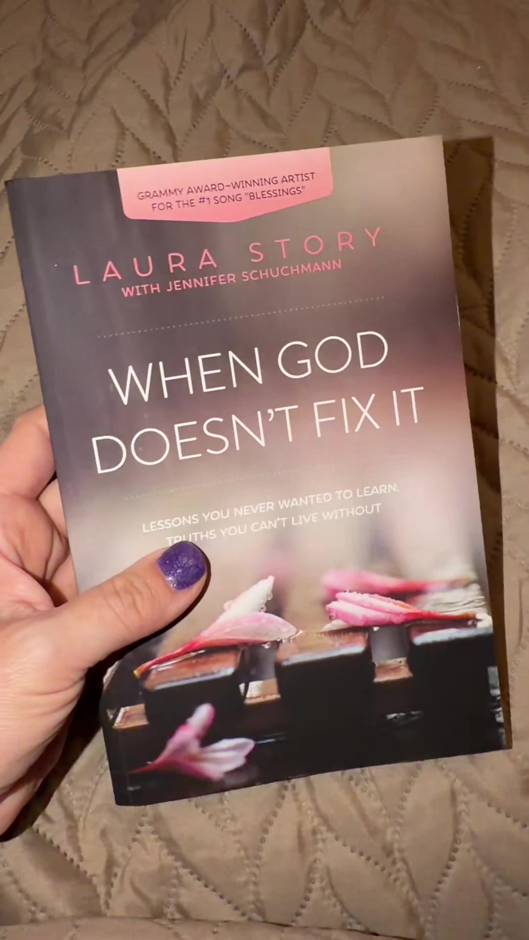 @Grace & Goods | Faith Tools