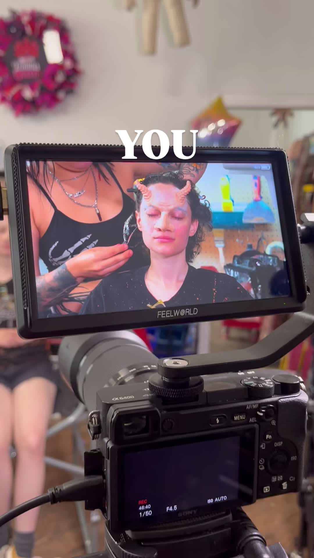 @Olivia