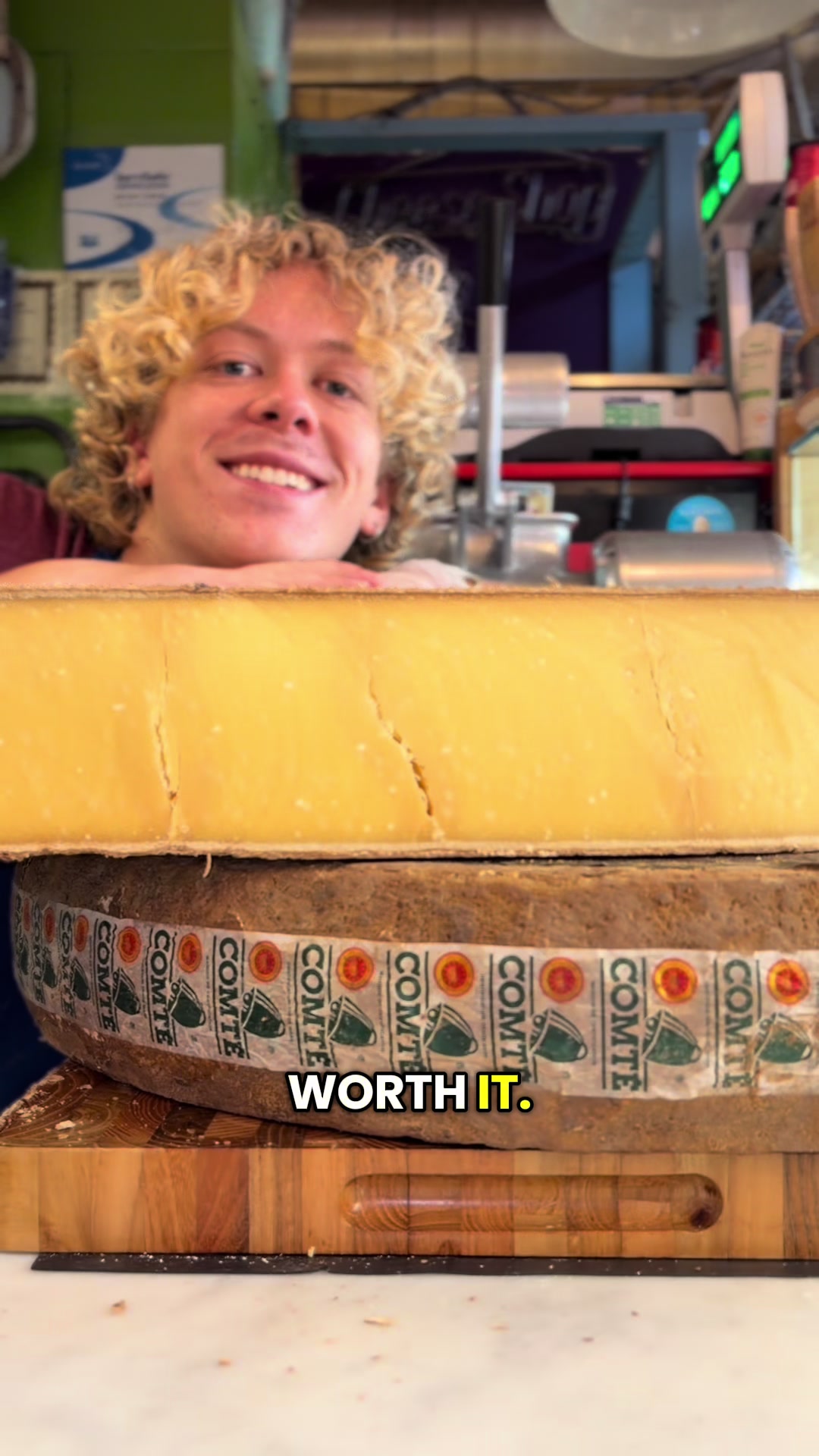 @Downtown Cheese🧀 ❤️