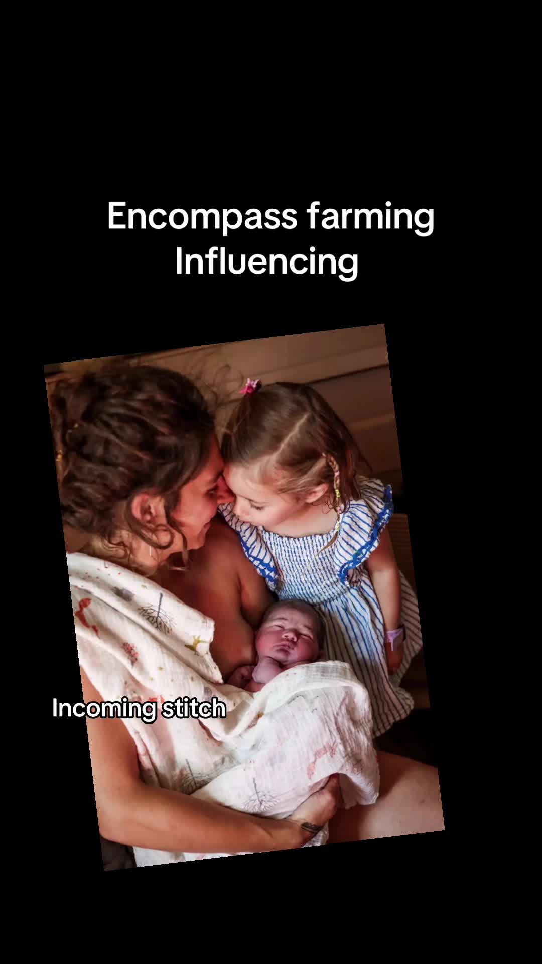 @TraciDoula: Birth Mentor