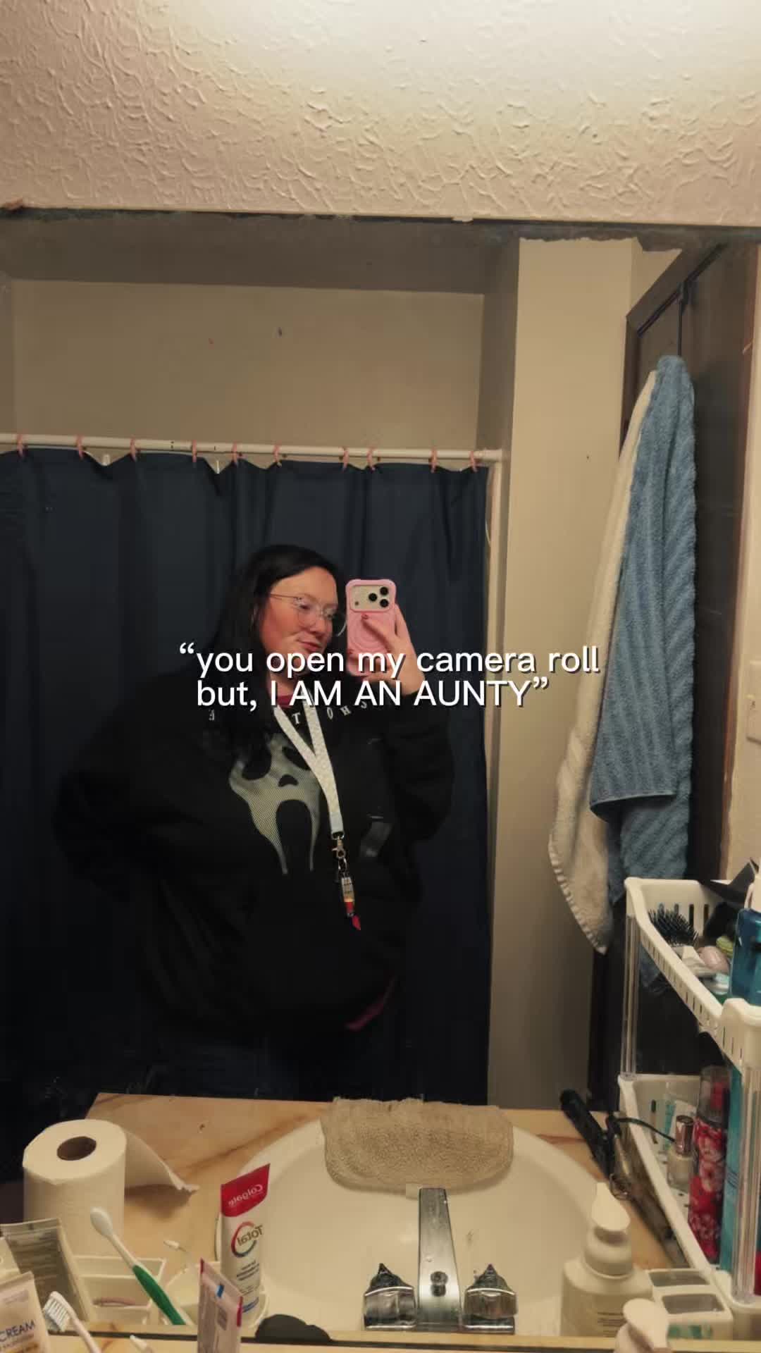 @Caitlin Ramsey