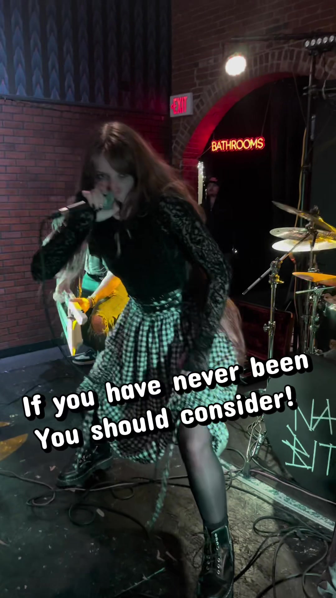@Nail Bite