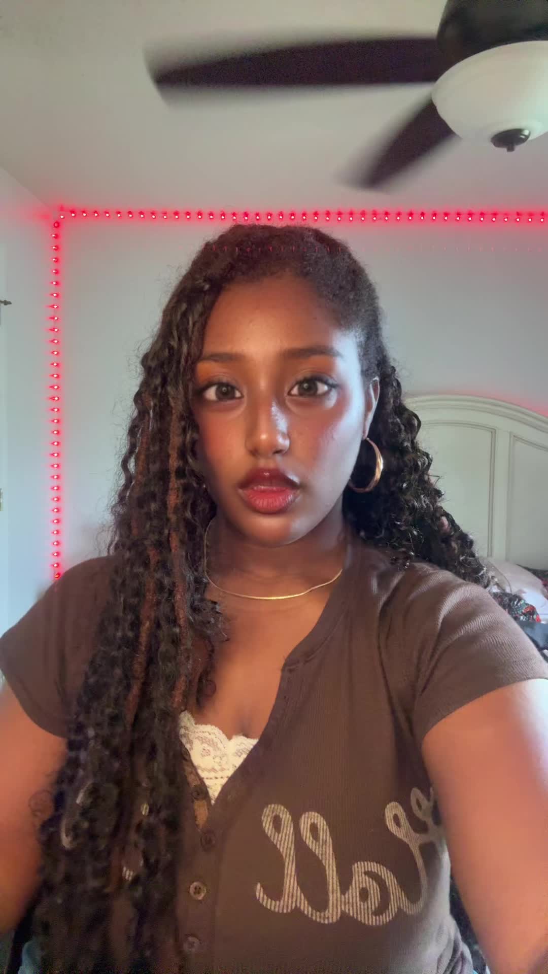 @Zahara’s_GRWM:)🥹✨💋👀😝