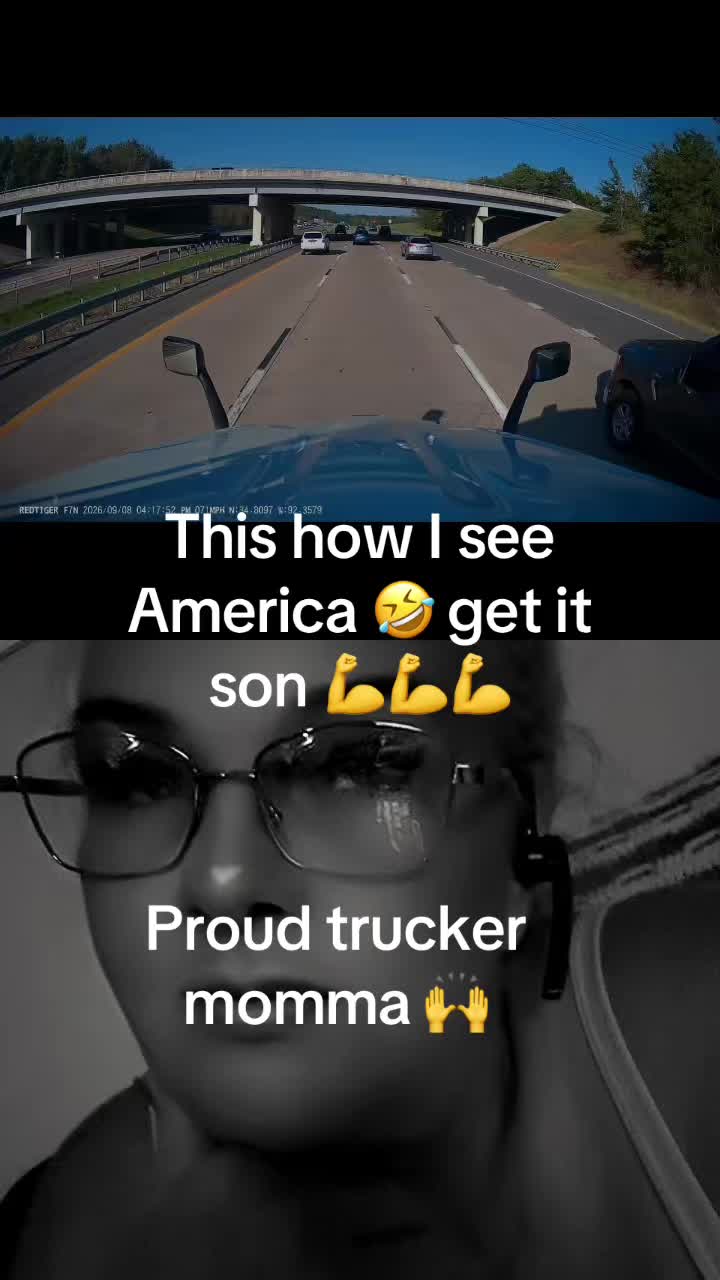 @truckerwifetruckermomma2❌️