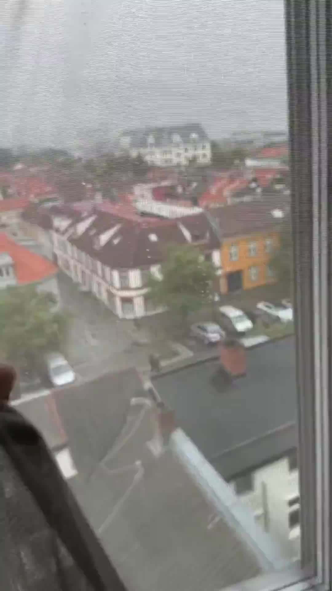 @F&oslash;rste Gir