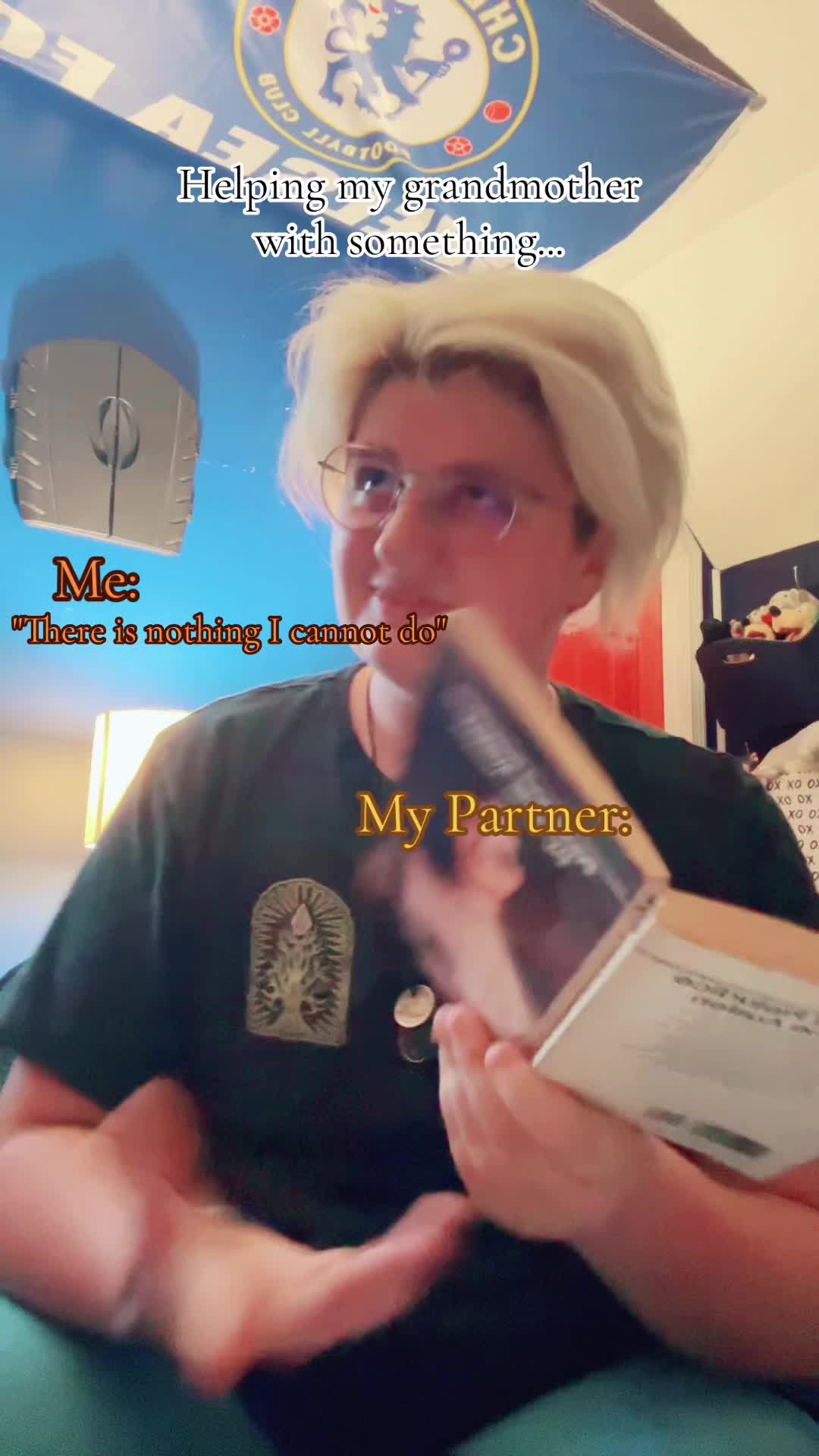 @Jaybird