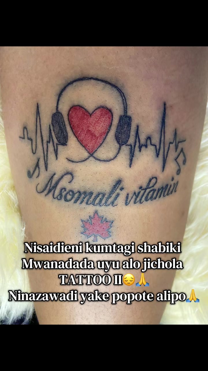 @Msomali Vitamin🍁
