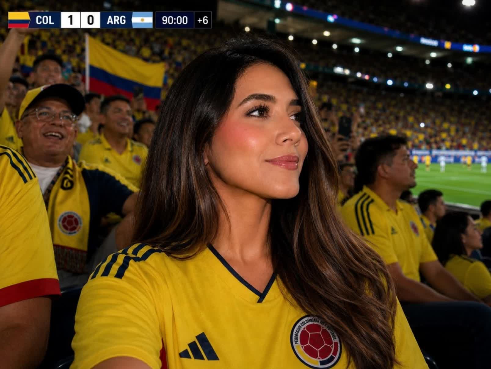 @Valentina Amaya
