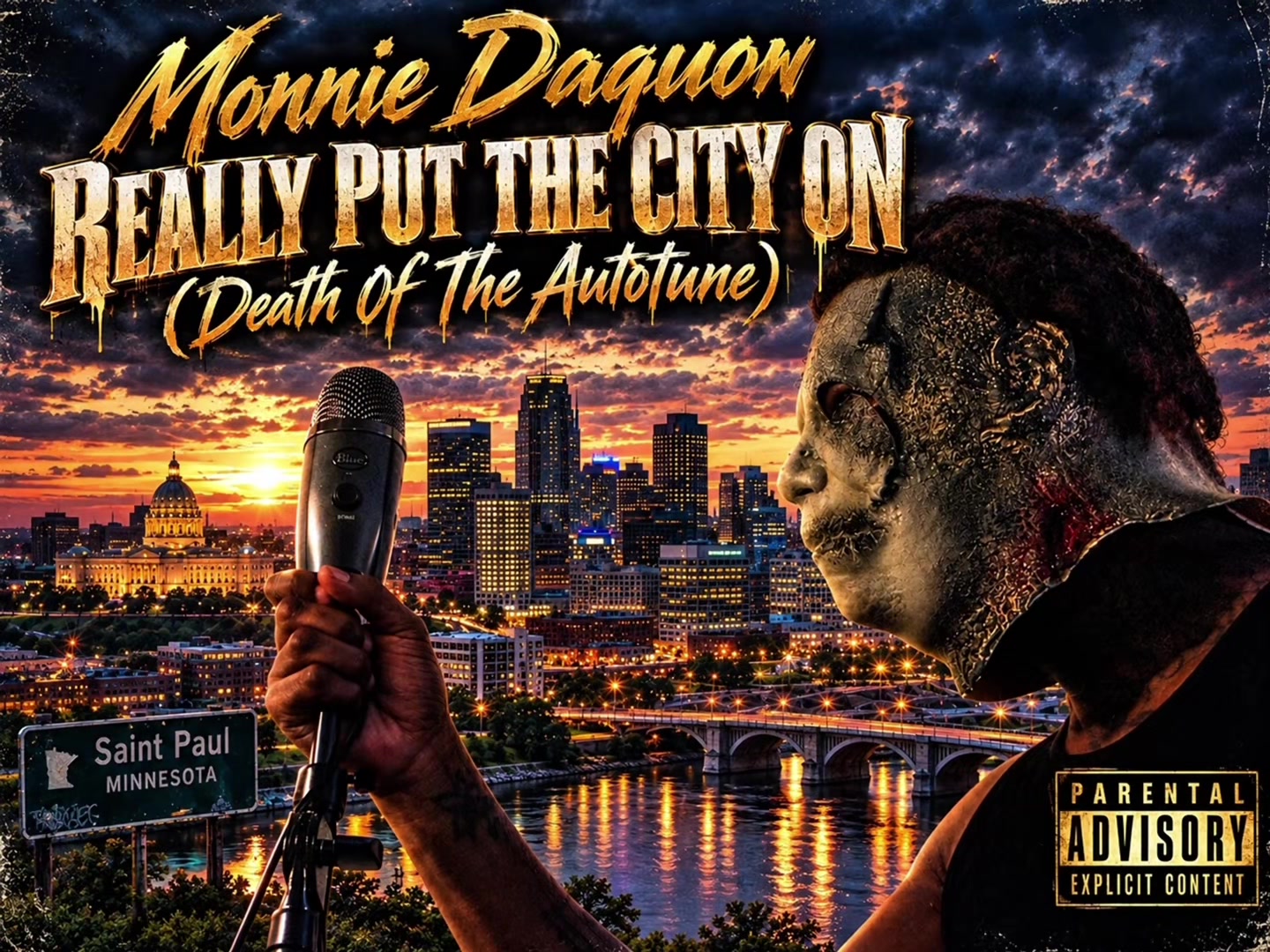 @Monnie Daquon