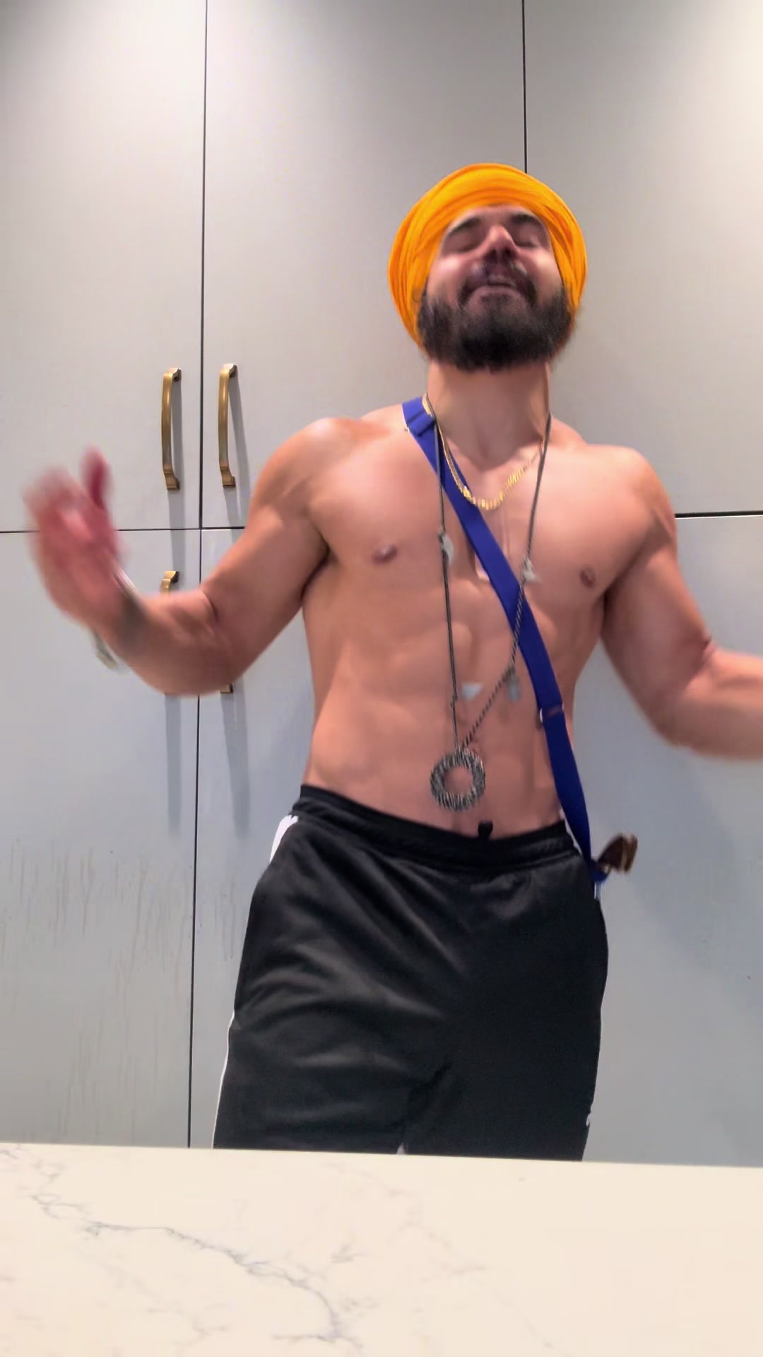 @Gurpartap Singh Khalsa