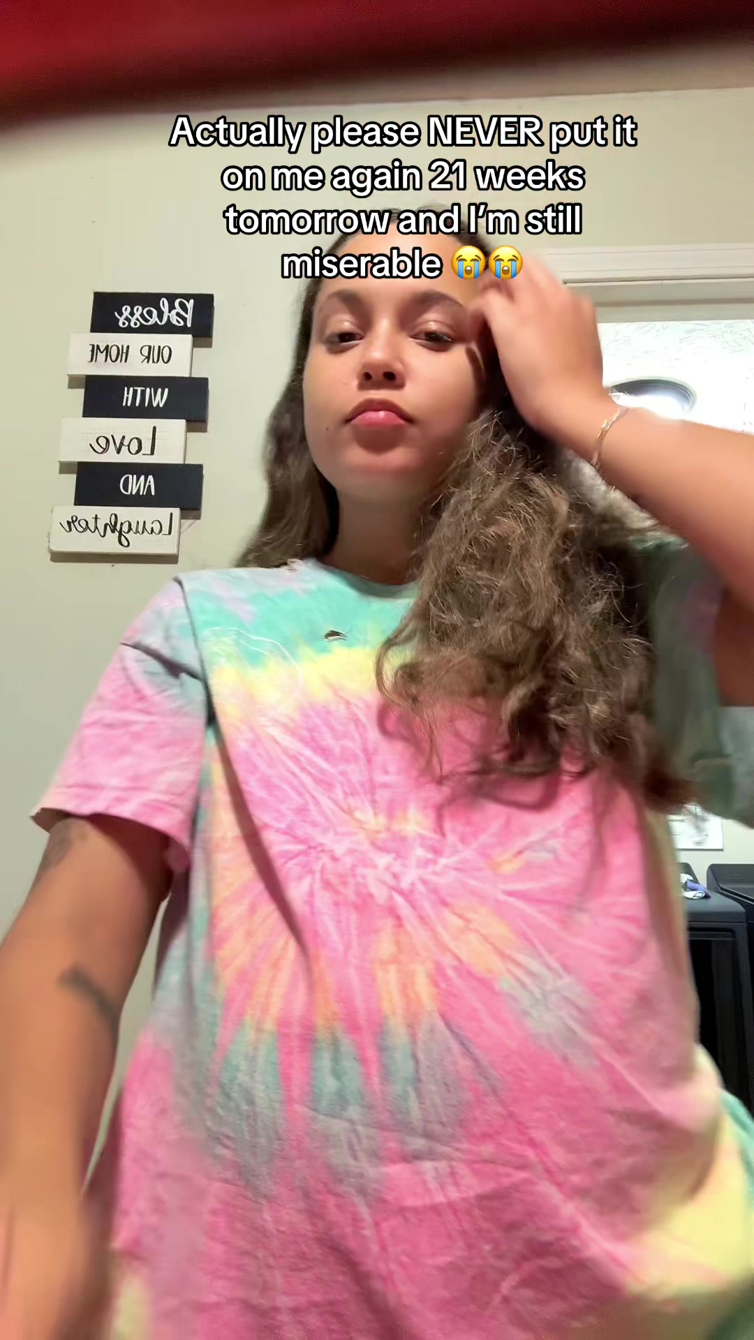 @mama kara 😜
