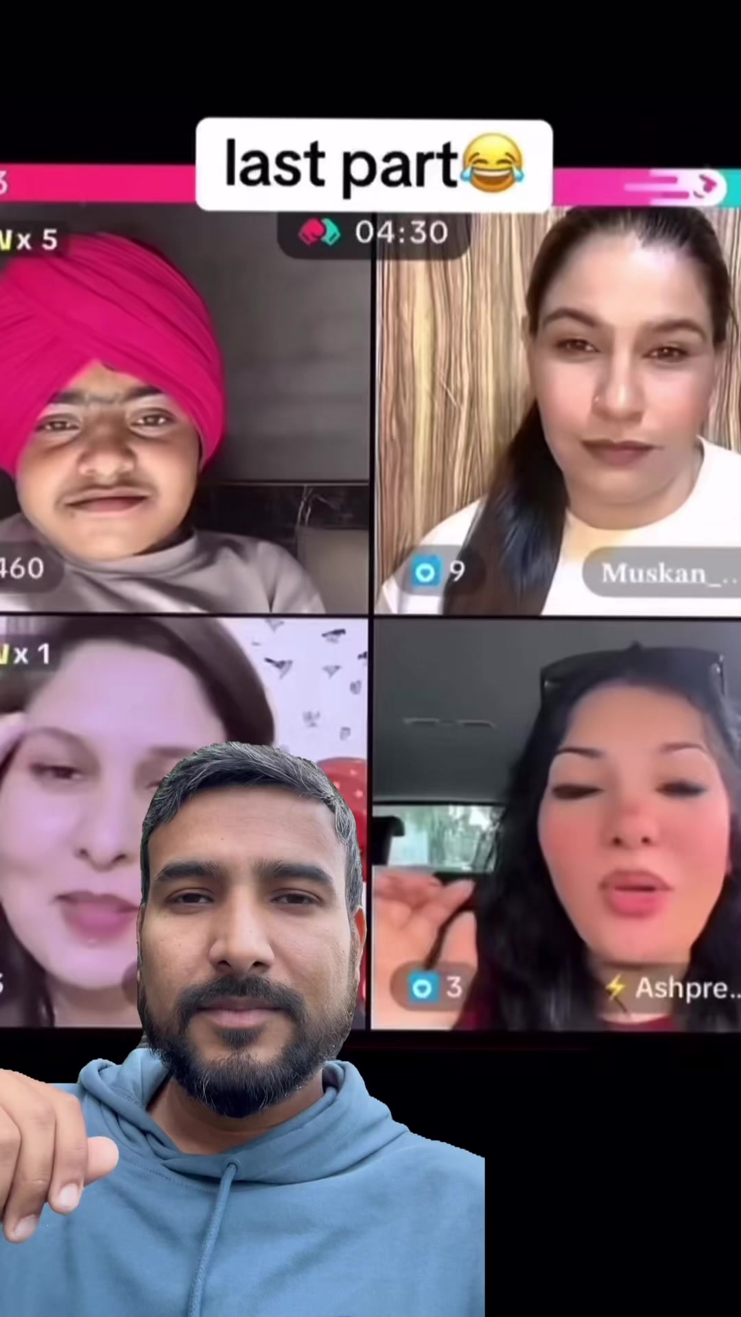 @FrustratedPunjabi