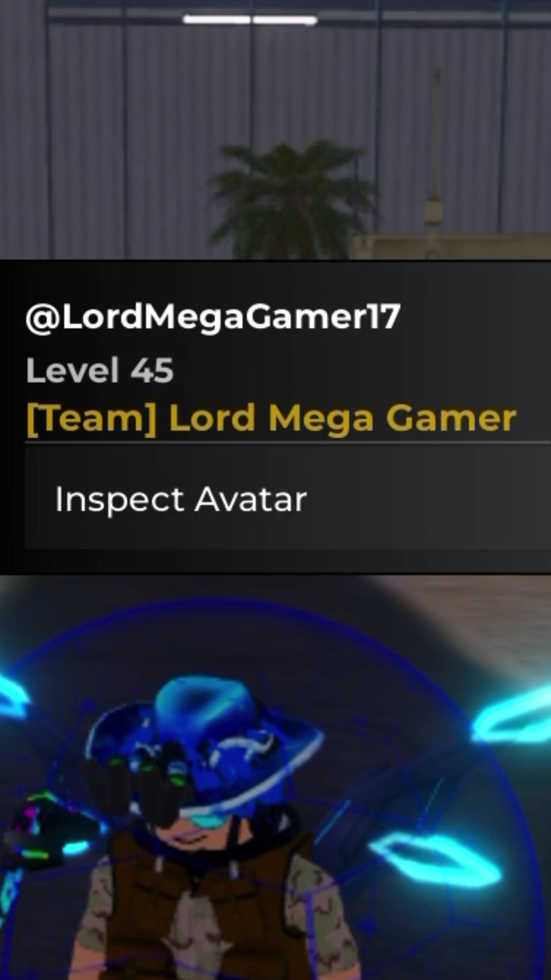 @Lord Mega Gamer