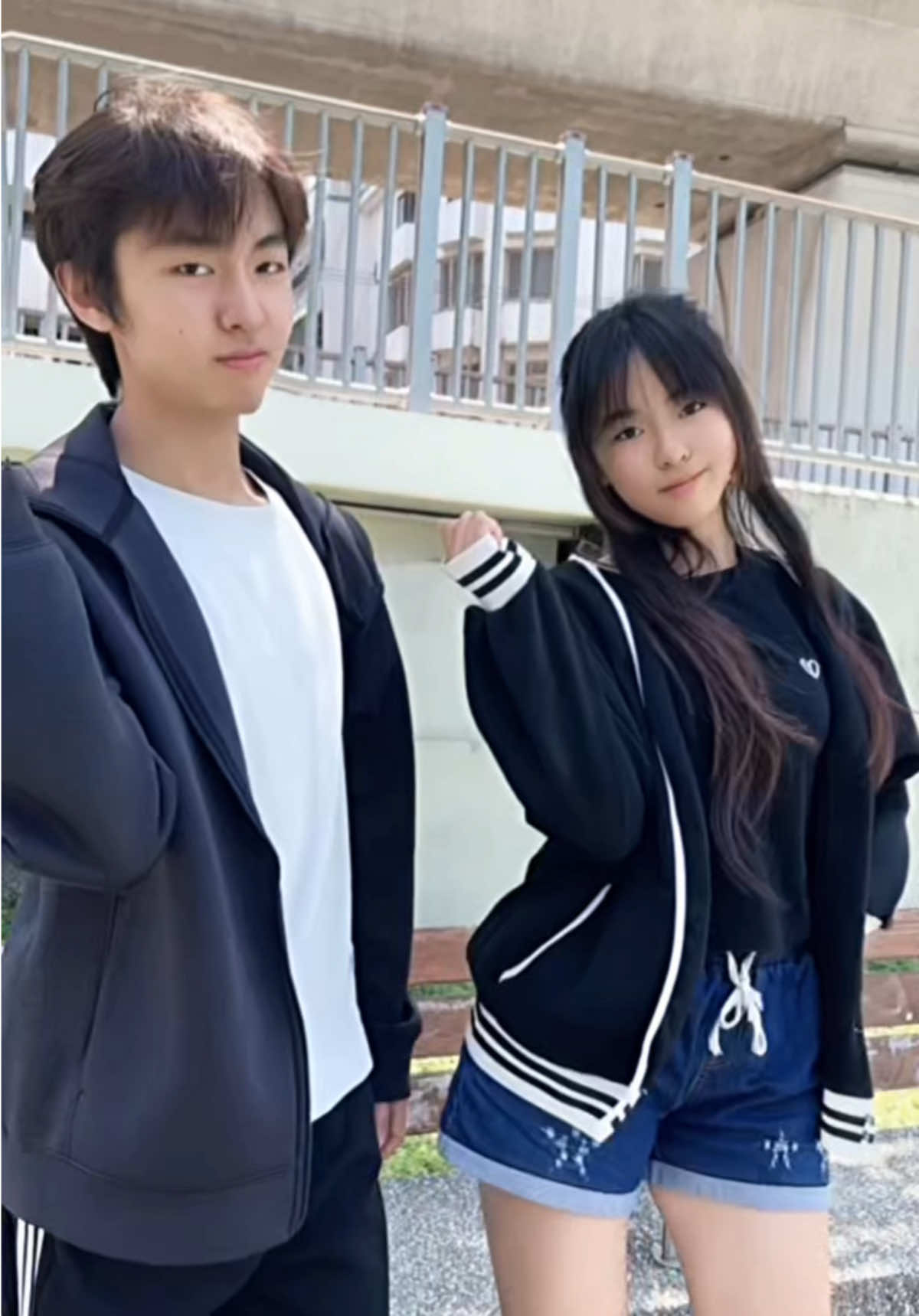 @嗨～我是樂樂