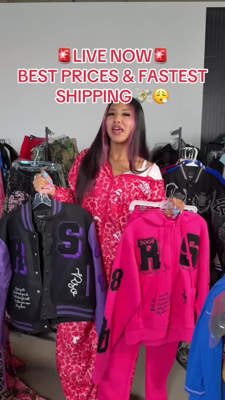 @Rockstar Original