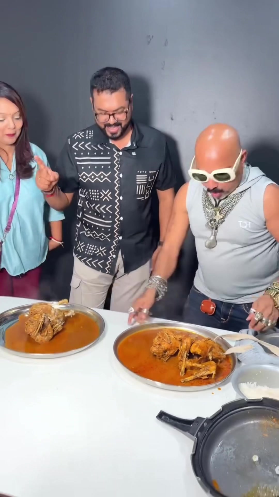 @Chicken Leg Piece