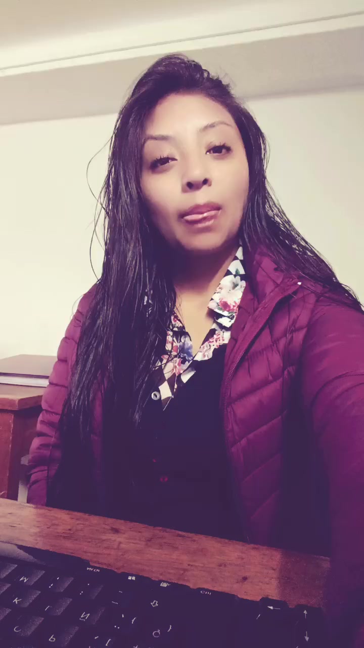 @ViviAguilar☺️