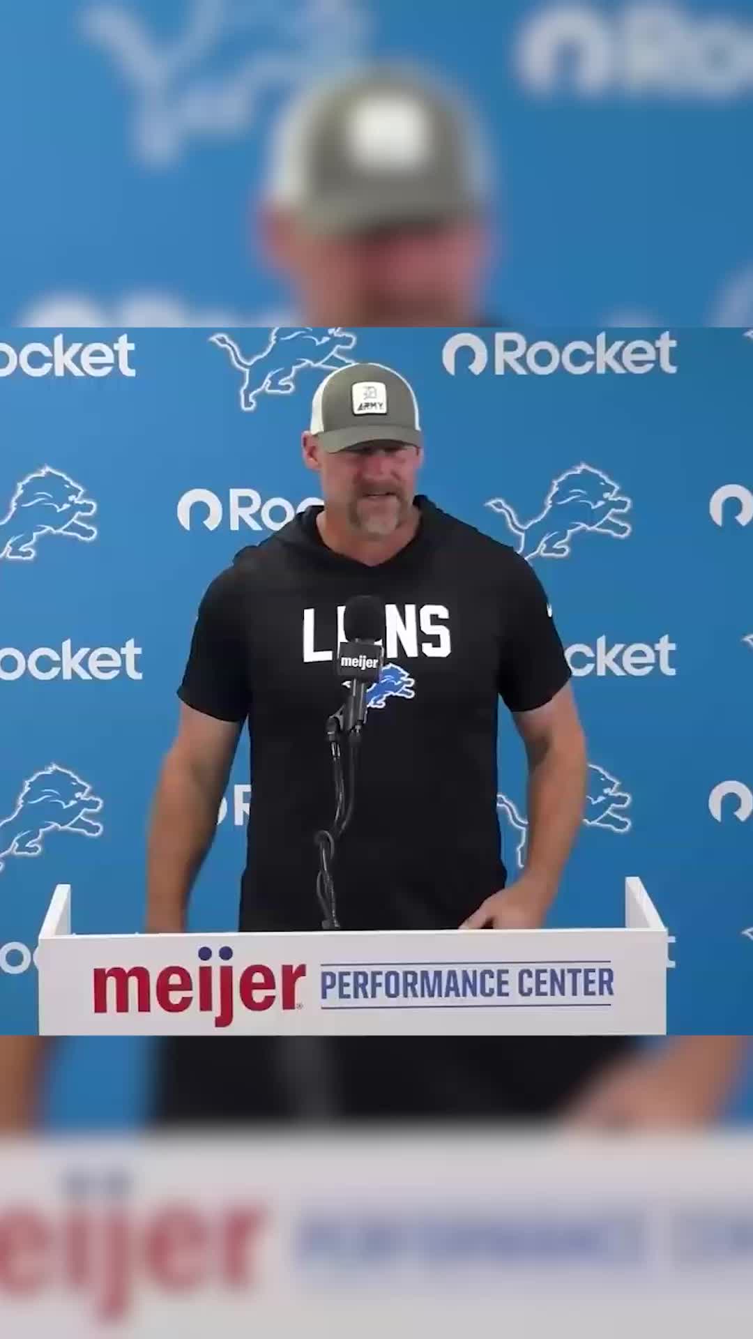 @Detroit Lions