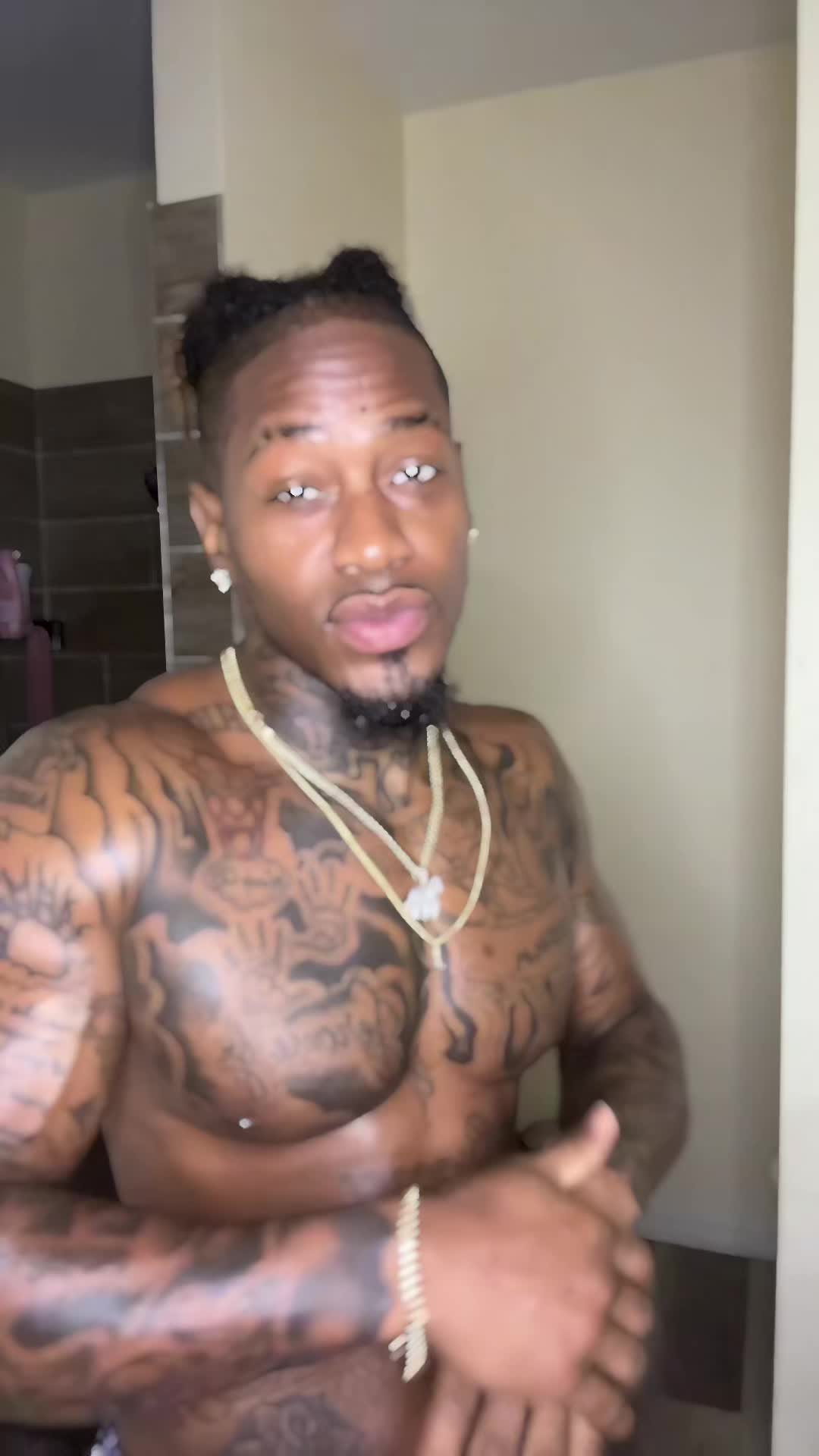 @romesterbodygod