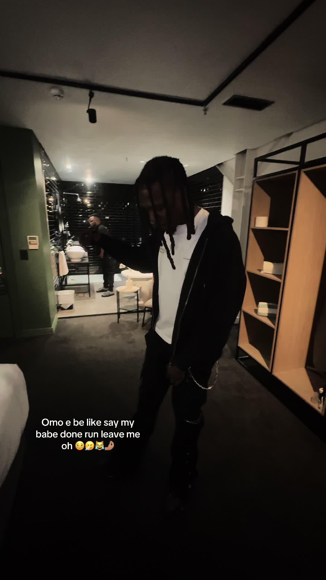 @Trench Baby💰 🧸
