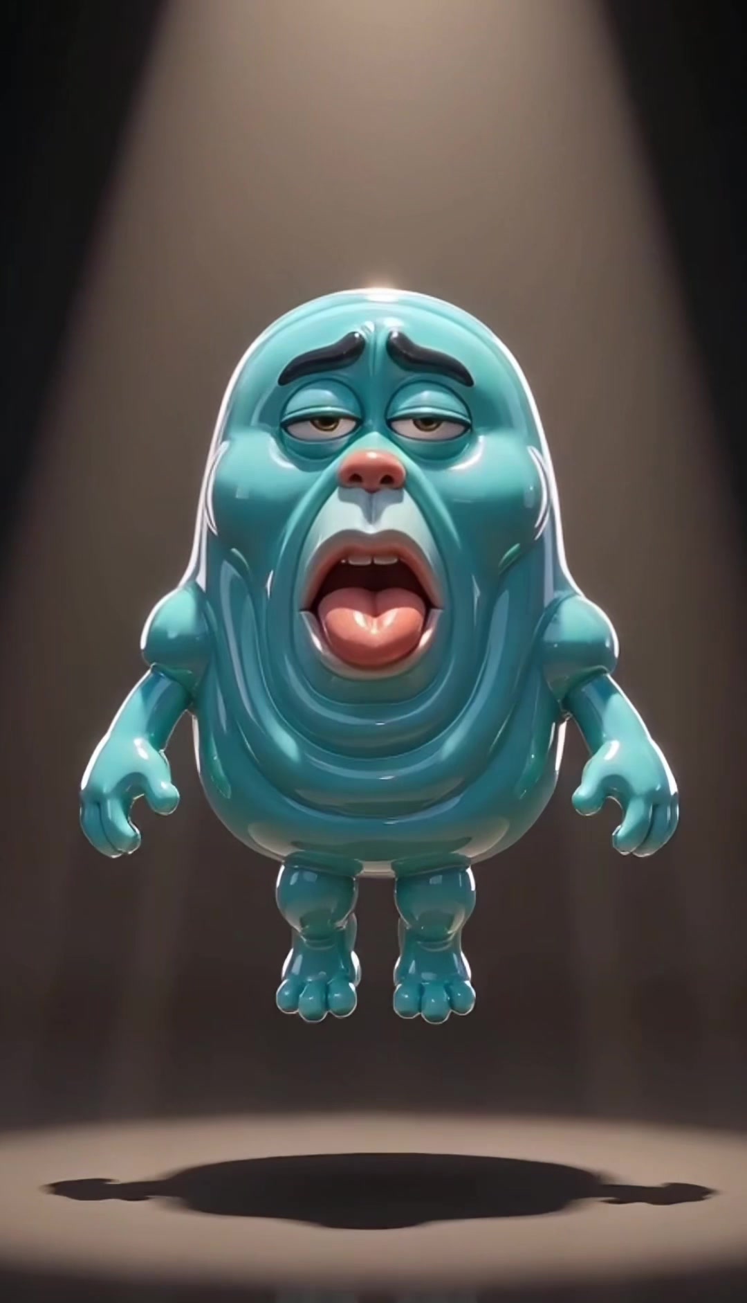 @Facemoji Keyboard