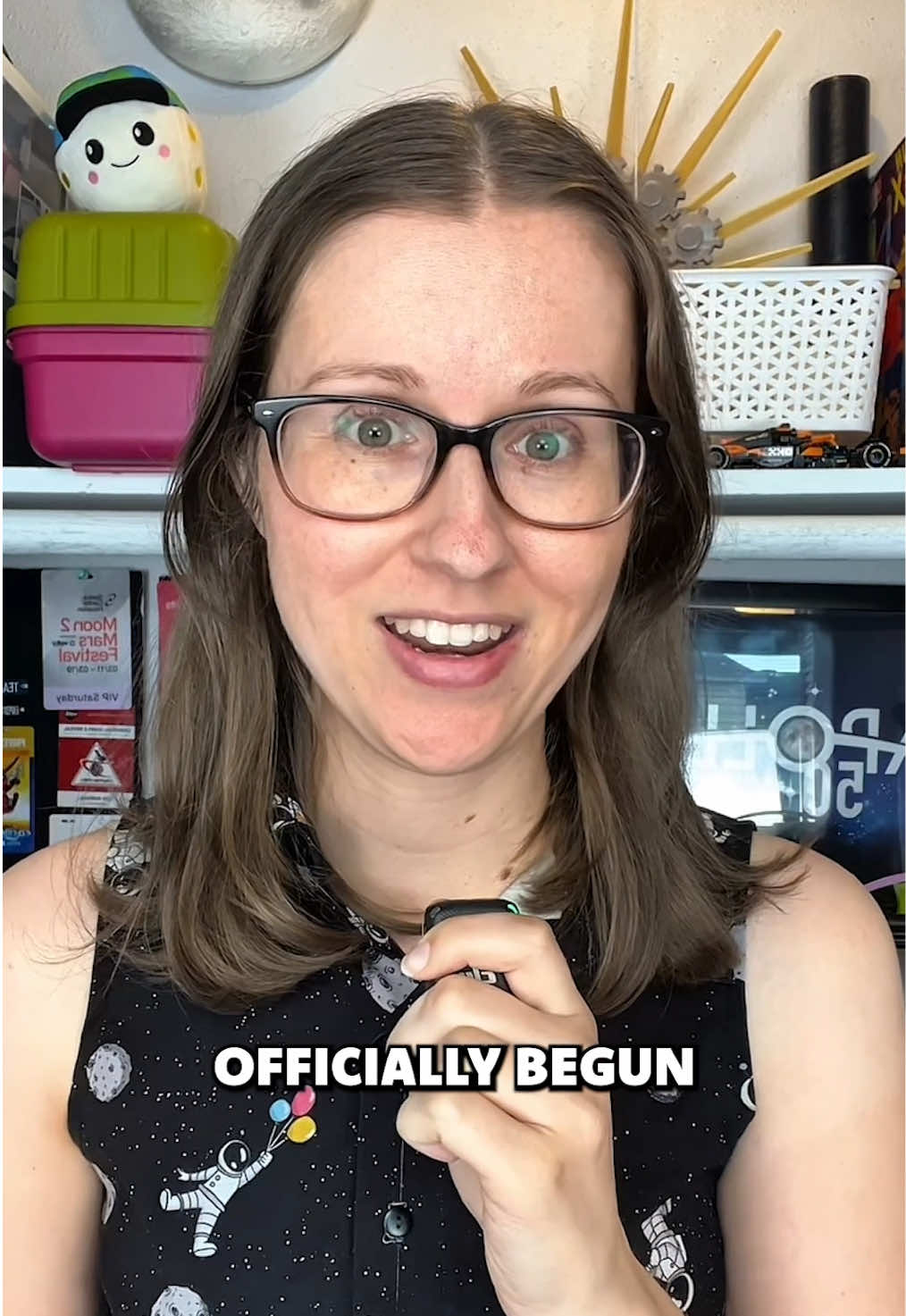 @CBSUnstoppable