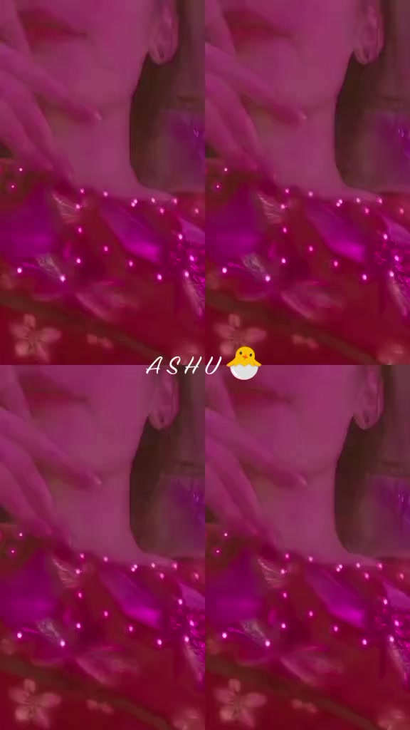 @A S H U