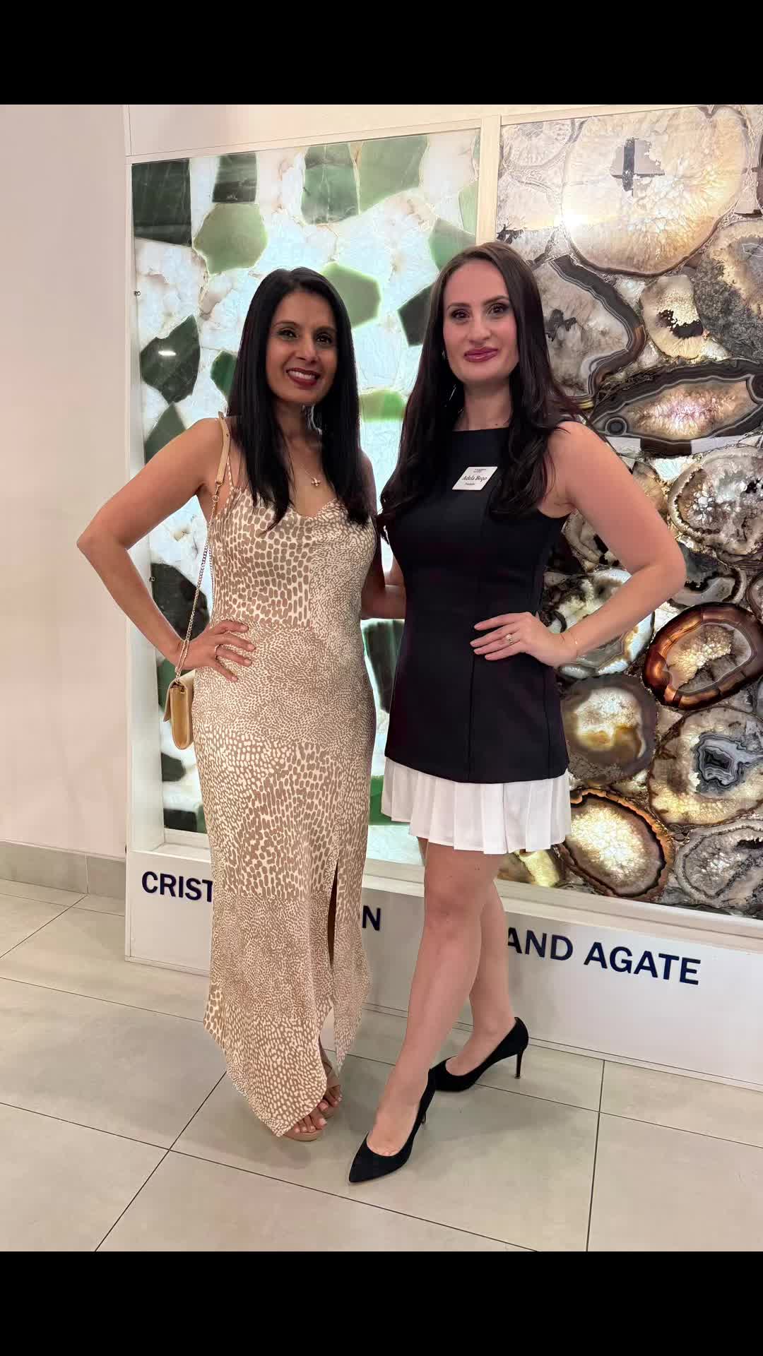 @Puja Romero