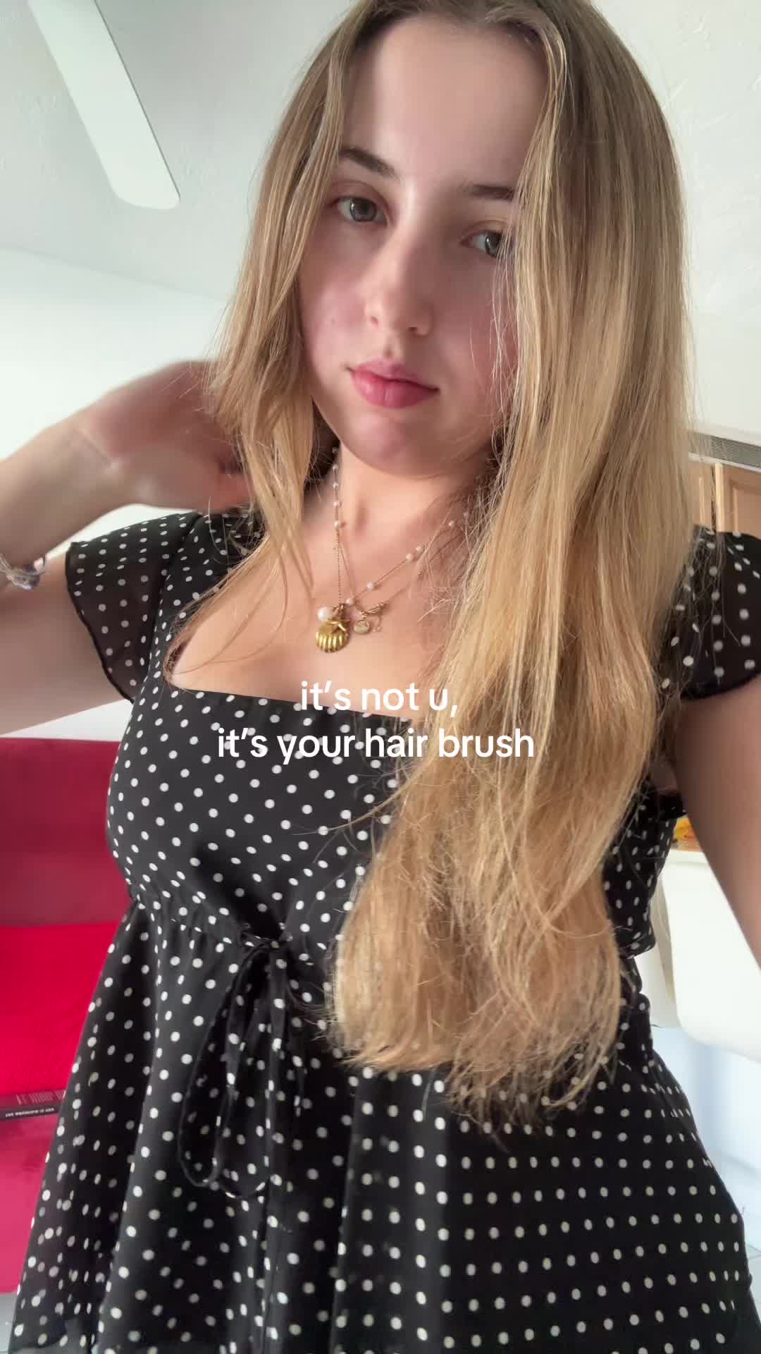 @Alicia Michelle