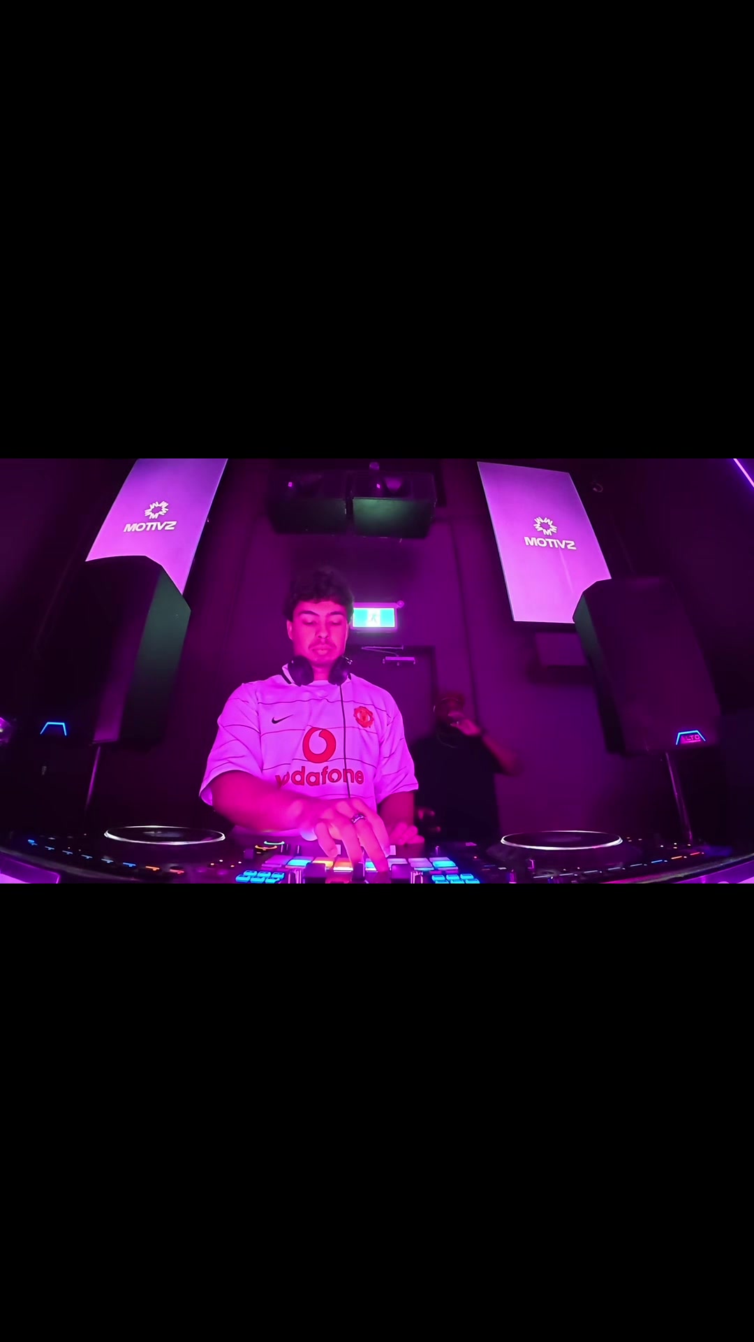 @DJ Luke SK