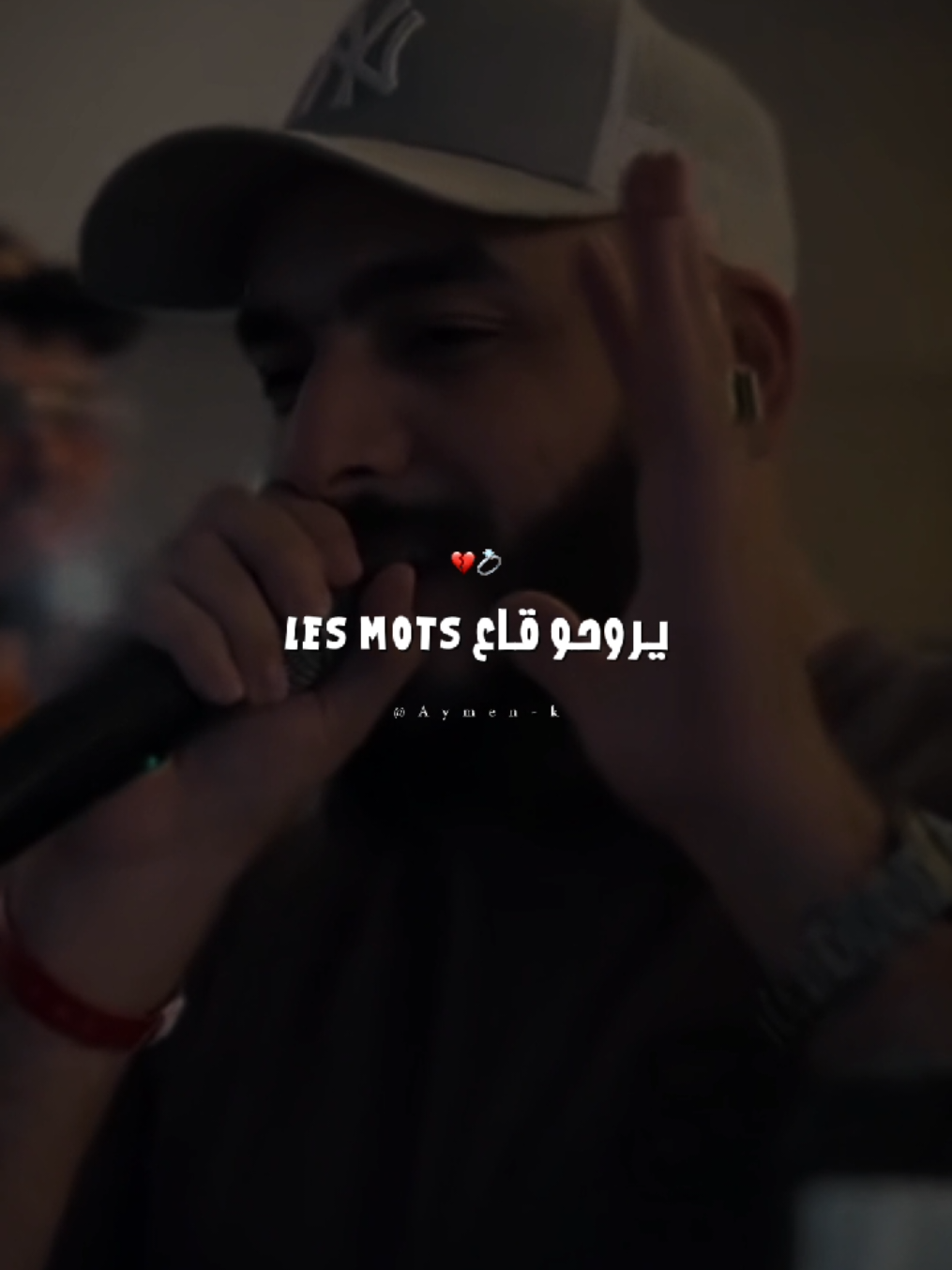 @✦ AYMEN-K ✦
