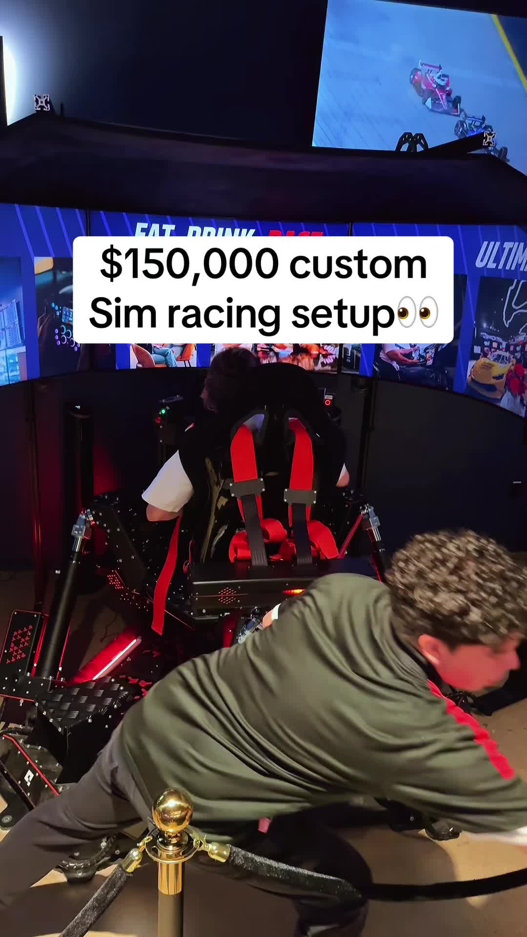 @Ty Snowden🏎️