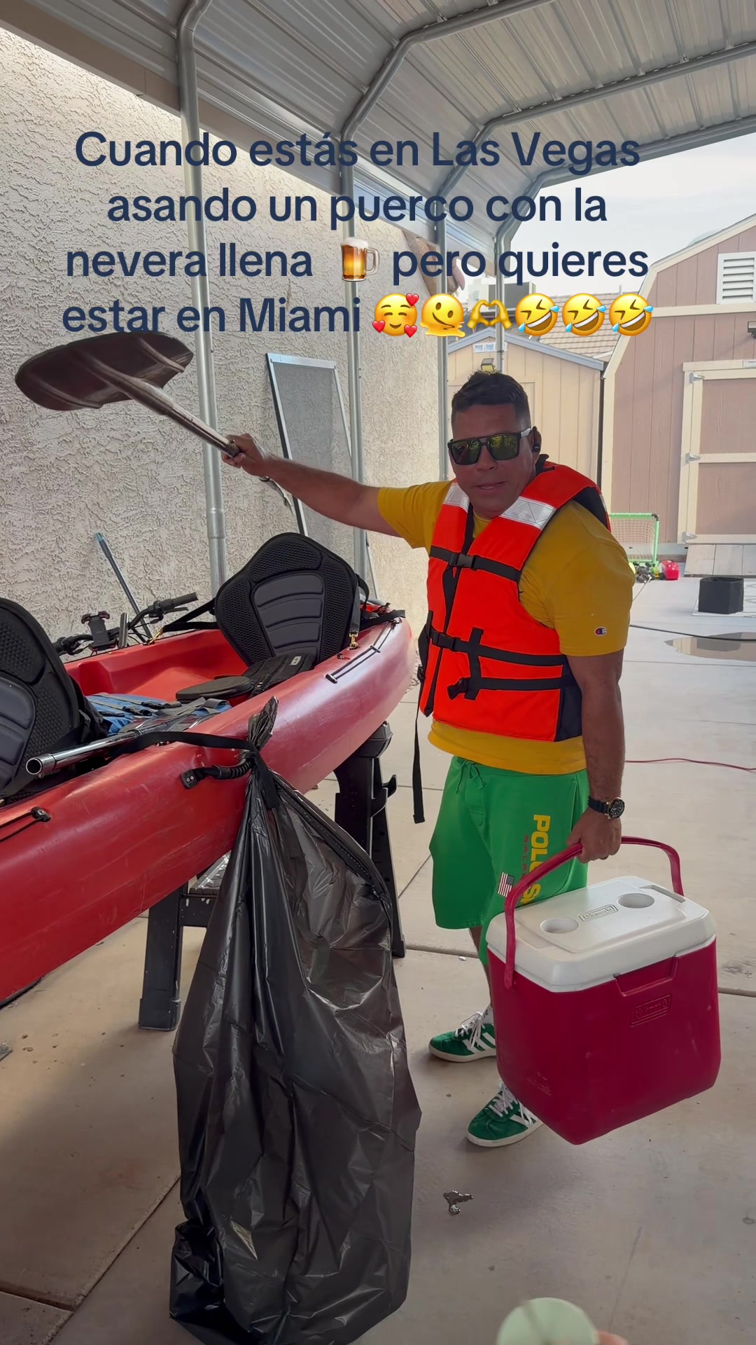 @Jose Ismael 🇨🇺 Las Vegas